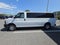 2024 Chevrolet Express Passenger LS