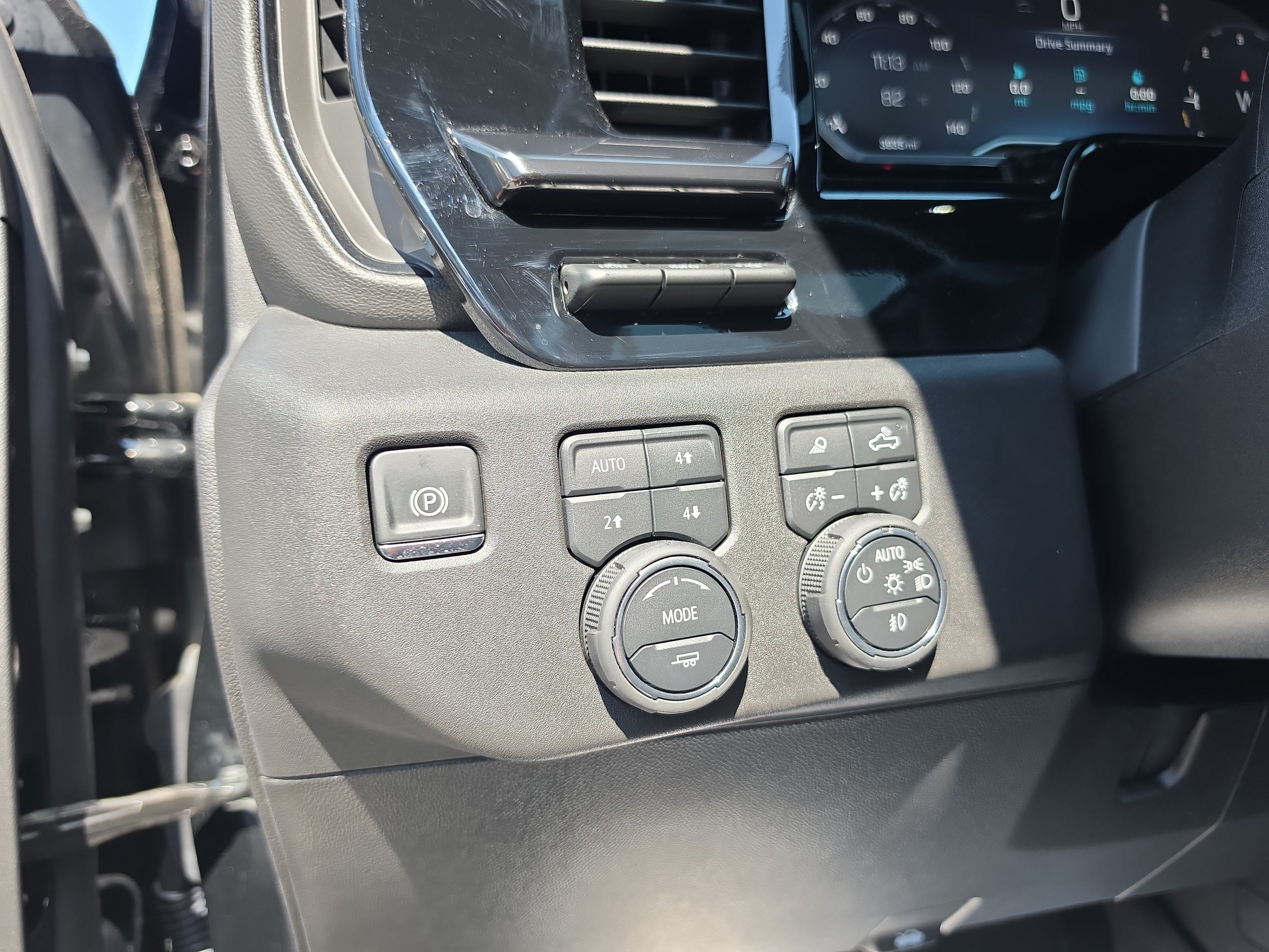 2025 Chevrolet Silverado 2500HD ZR2