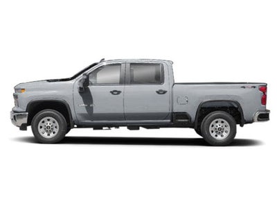2024 Chevrolet Silverado 3500HD LT