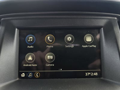 2019 Chevrolet Colorado 4WD Work Truck