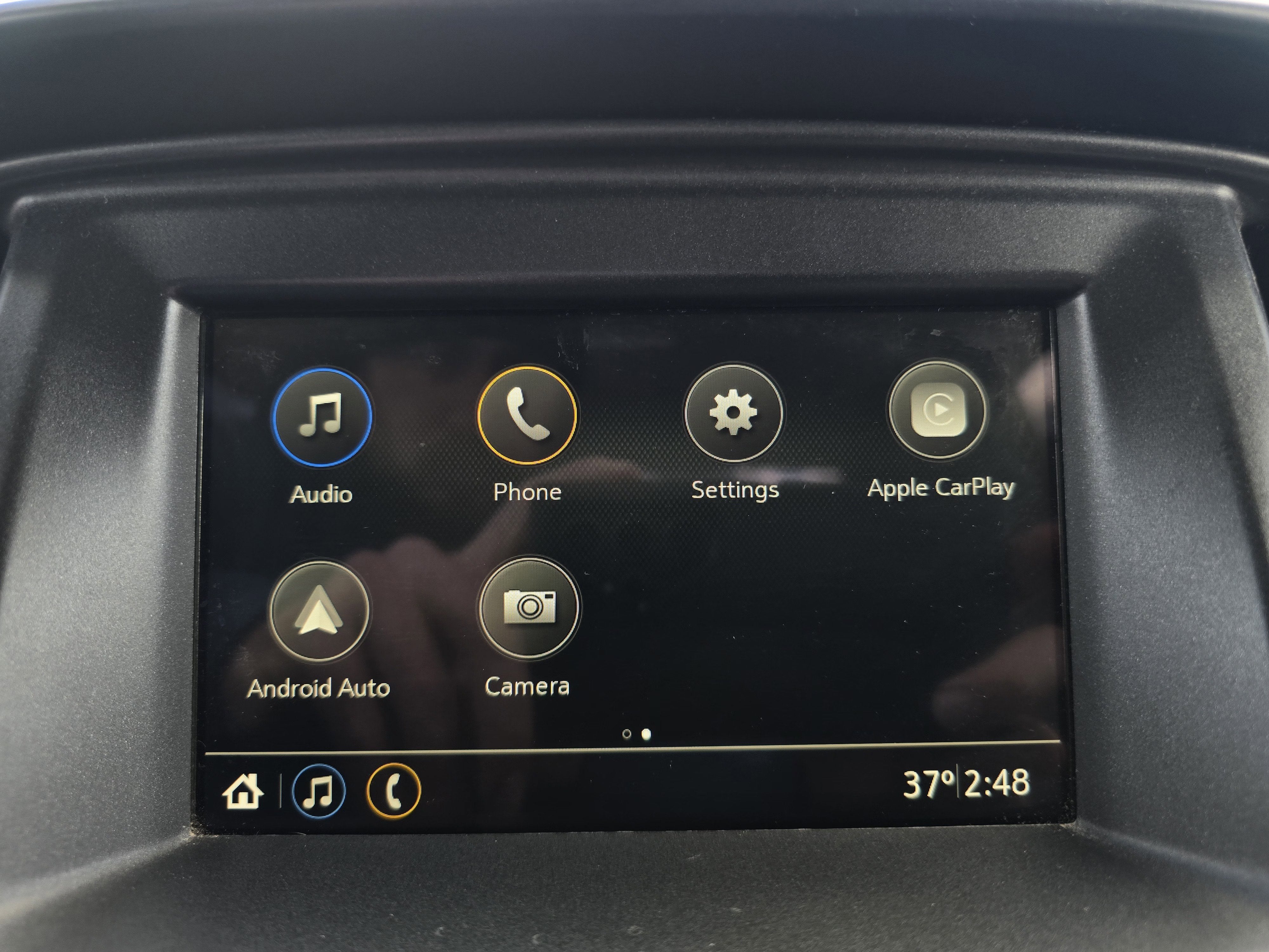 2019 Chevrolet Colorado 4WD Work Truck