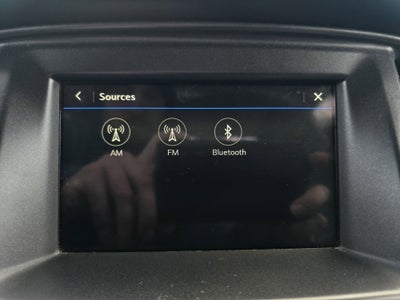 2019 Chevrolet Colorado 4WD Work Truck