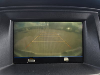 2019 Chevrolet Colorado 4WD Work Truck