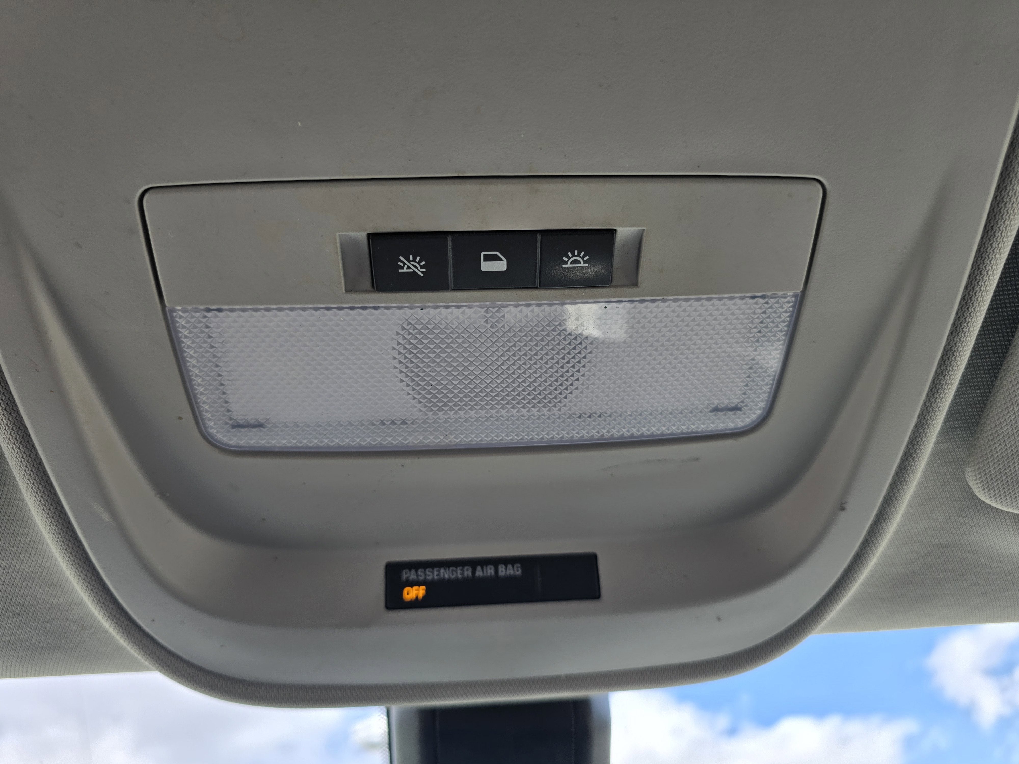 2019 Chevrolet Colorado 4WD Work Truck