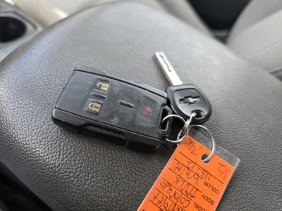 2019 Chevrolet Colorado 4WD Work Truck