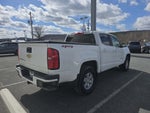 2019 Chevrolet Colorado 4WD Work Truck