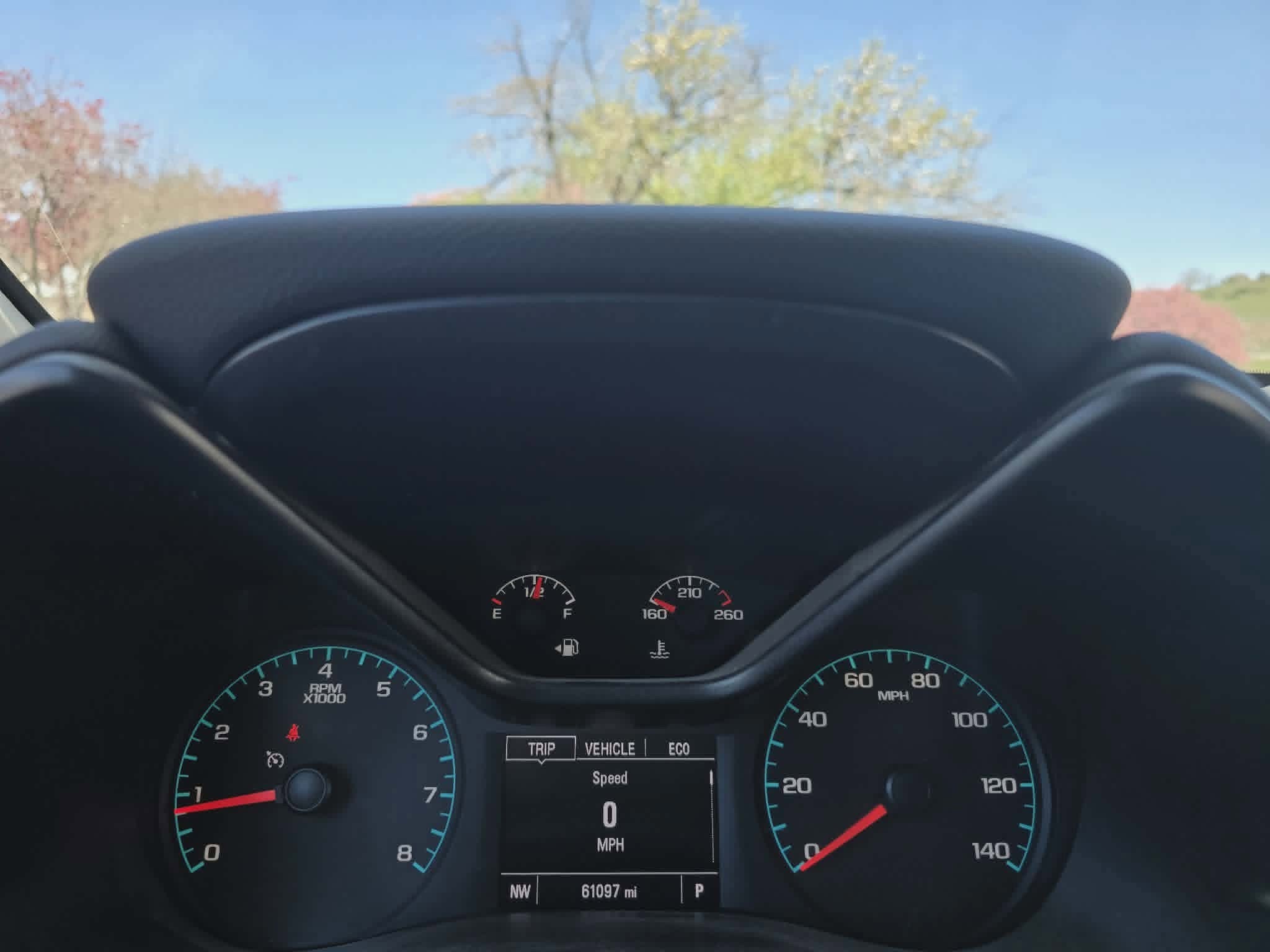 2022 Chevrolet Colorado 4WD LT