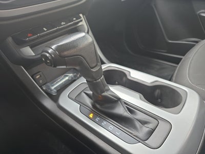 2018 Chevrolet Colorado 4WD LT
