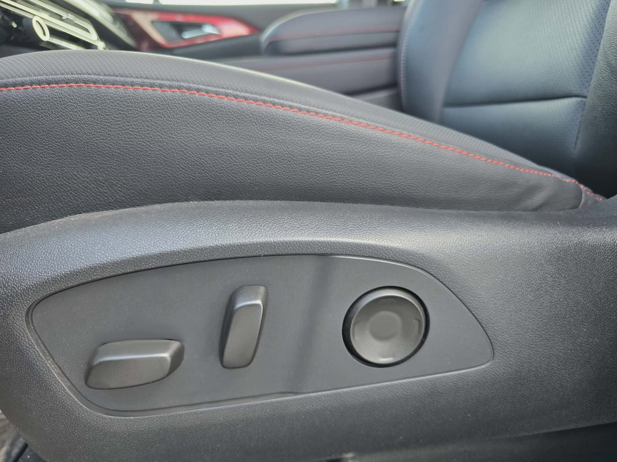 2024 Chevrolet Traverse AWD Z71