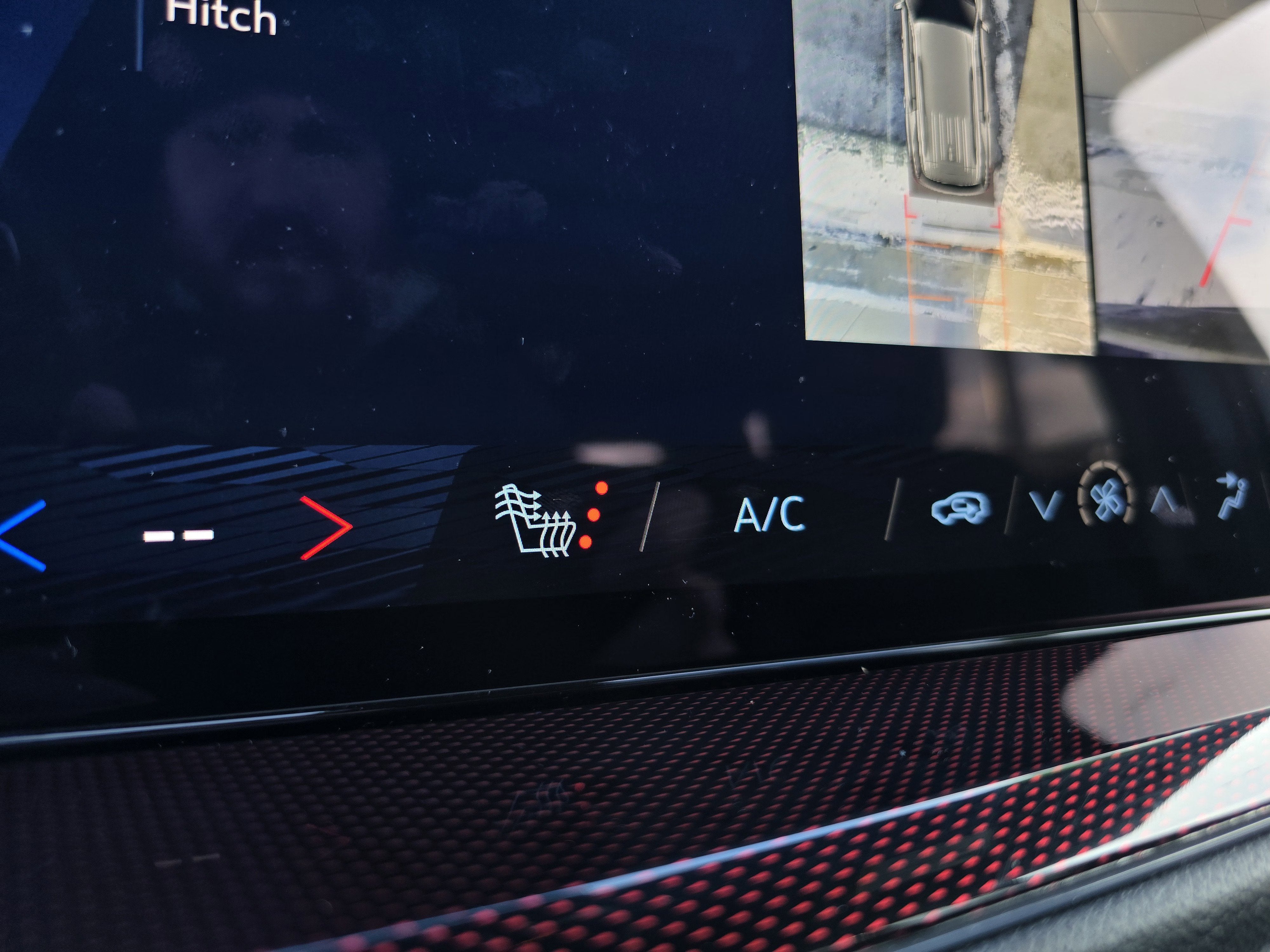 2024 Chevrolet Traverse AWD Z71