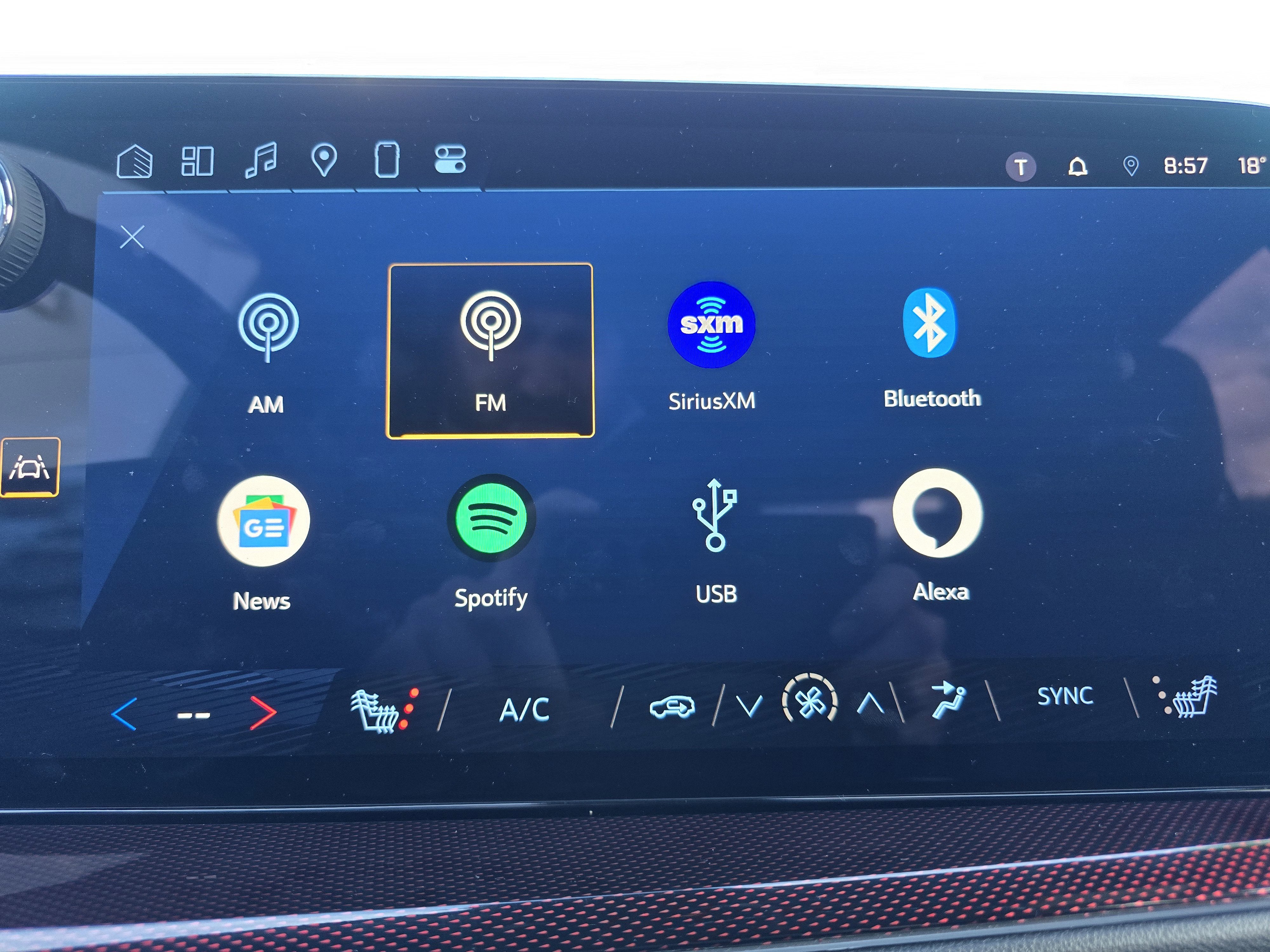 2024 Chevrolet Traverse AWD Z71