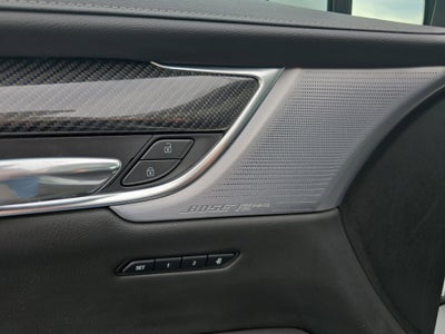 2024 Cadillac XT6 AWD Sport