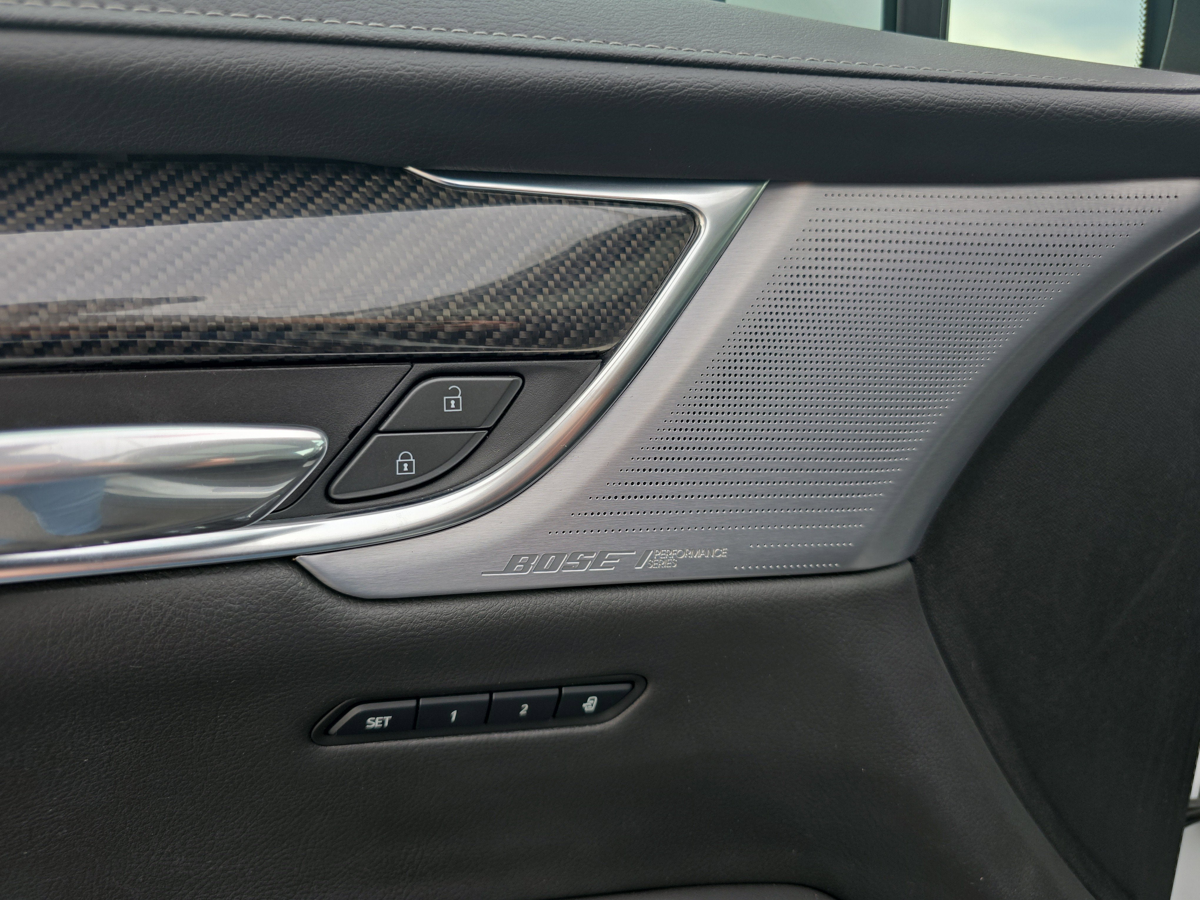 2024 Cadillac XT6 AWD Sport