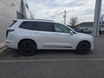 2024 Cadillac XT6 AWD Sport