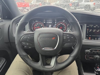 2023 Dodge Charger R/T