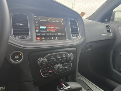 2023 Dodge Charger R/T