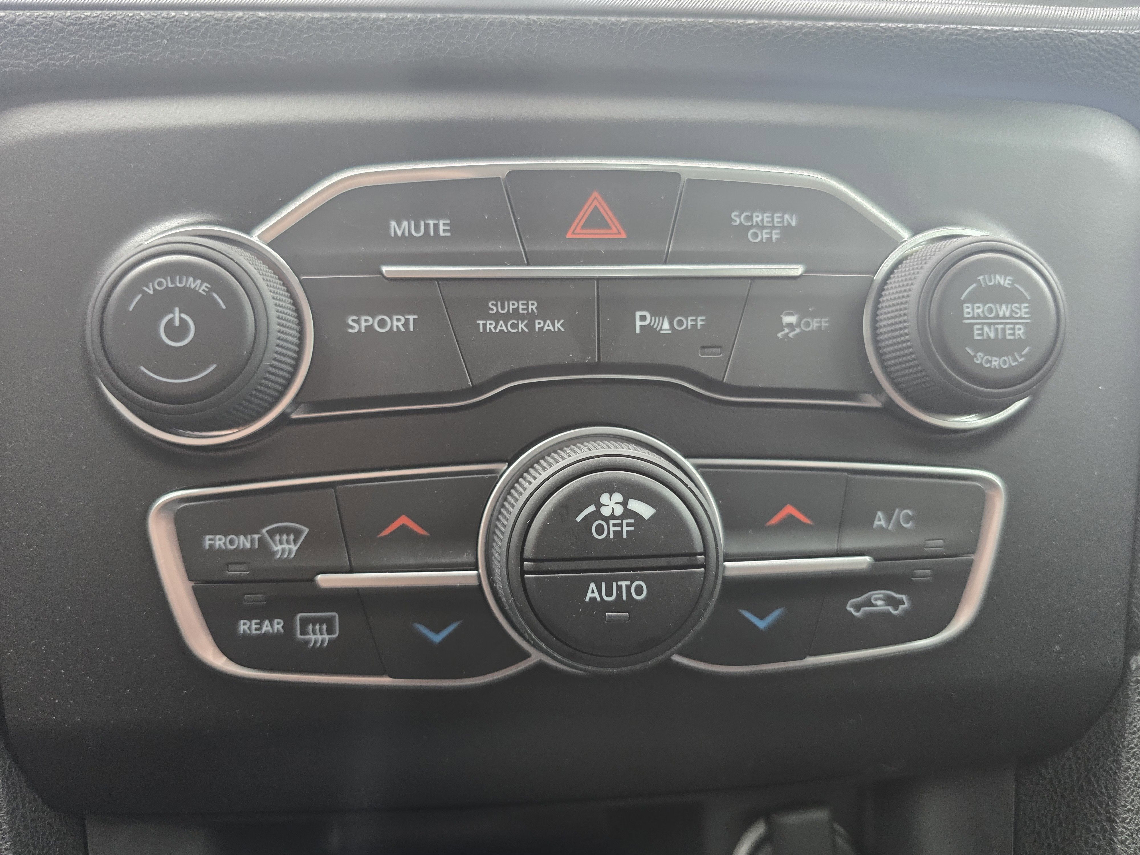 2023 Dodge Charger R/T