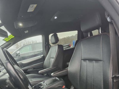 2020 Dodge Grand Caravan GT