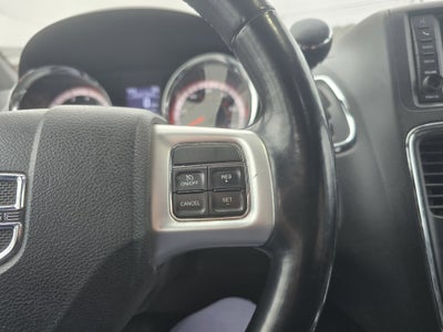 2020 Dodge Grand Caravan GT