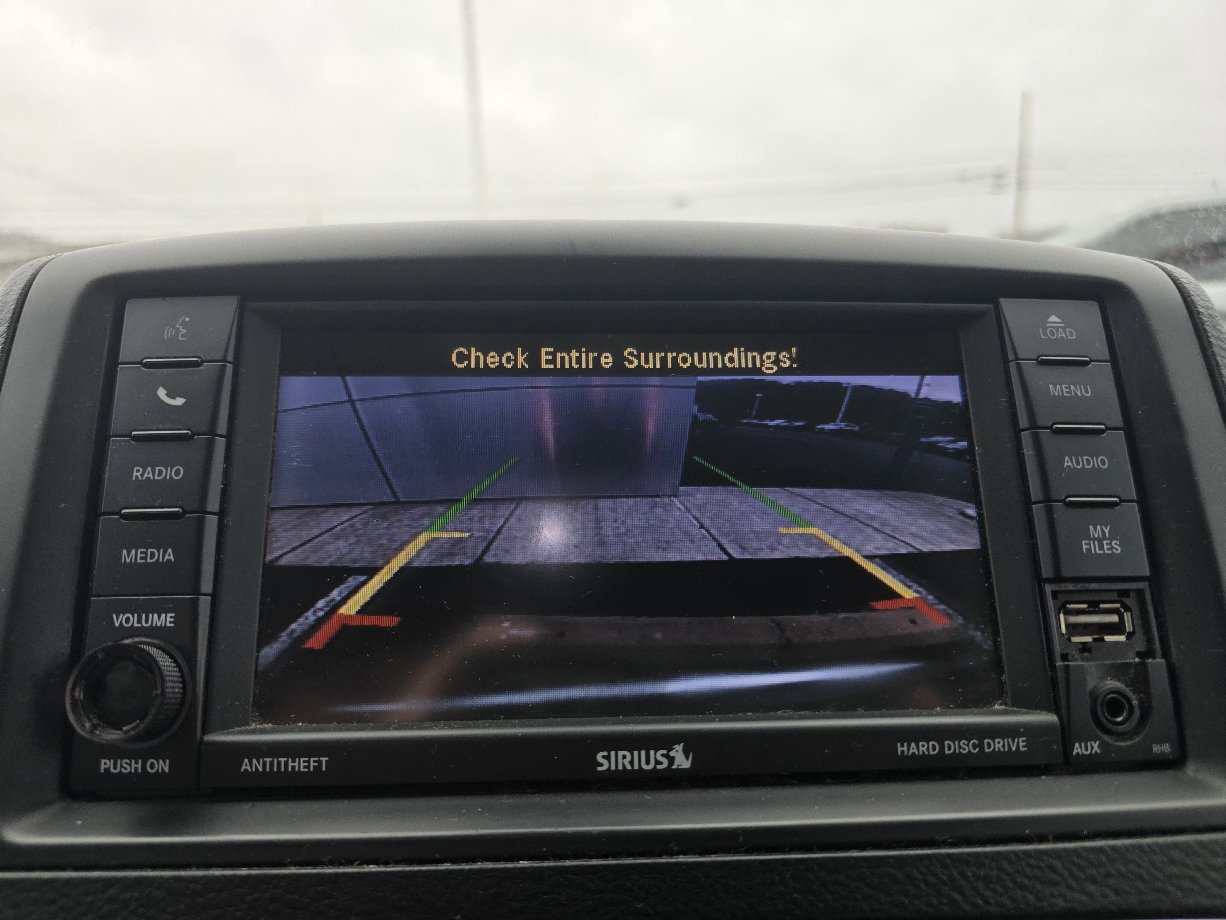 2020 Dodge Grand Caravan GT