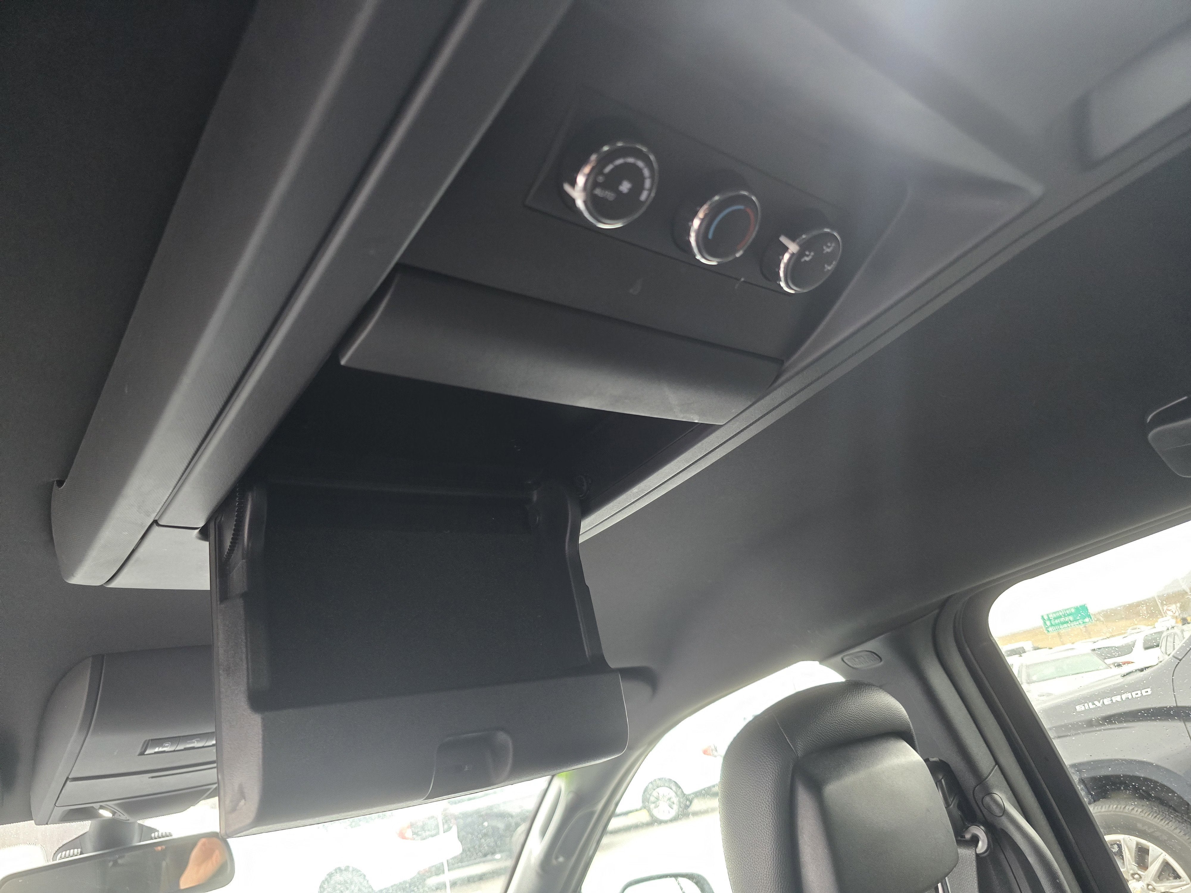 2020 Dodge Grand Caravan GT