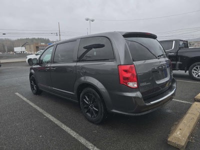 2020 Dodge Grand Caravan GT