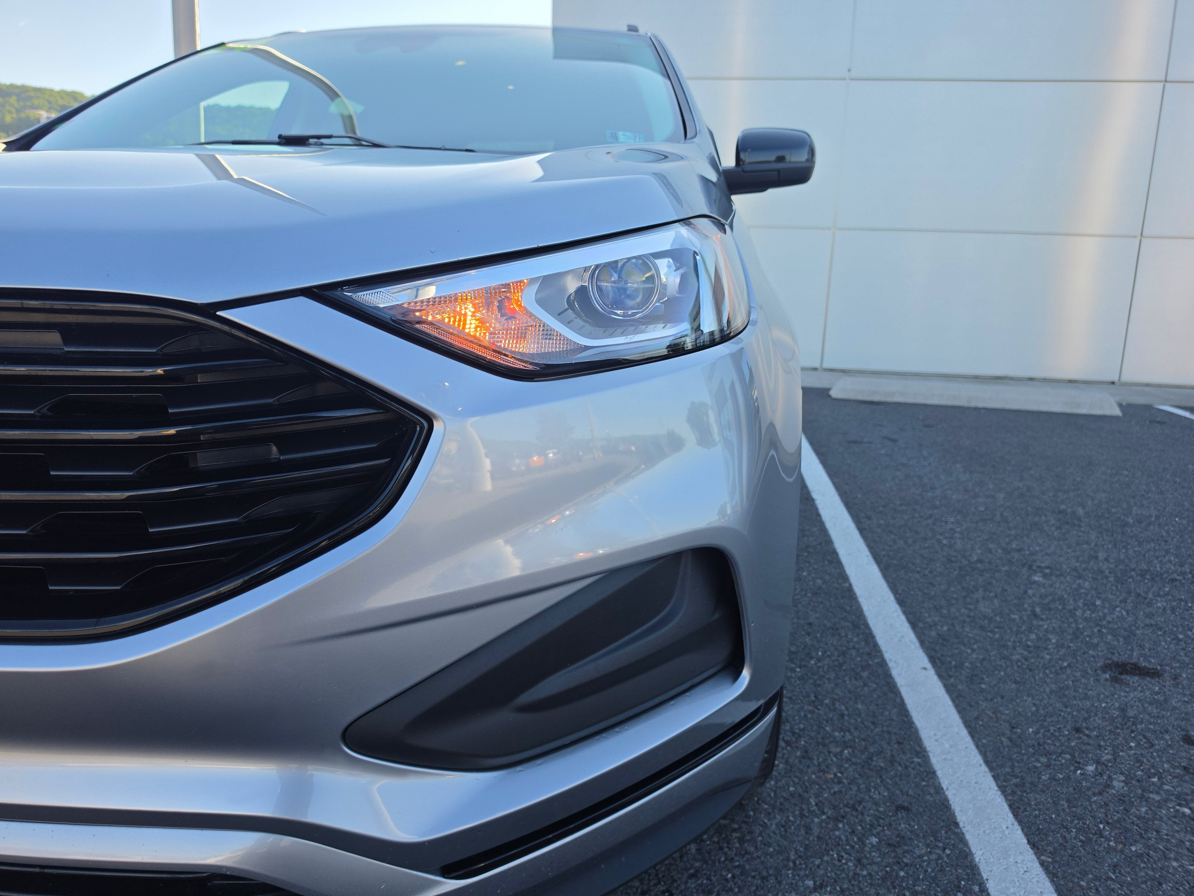2024 Ford Edge SE