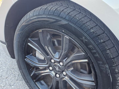 2024 Ford Edge SE
