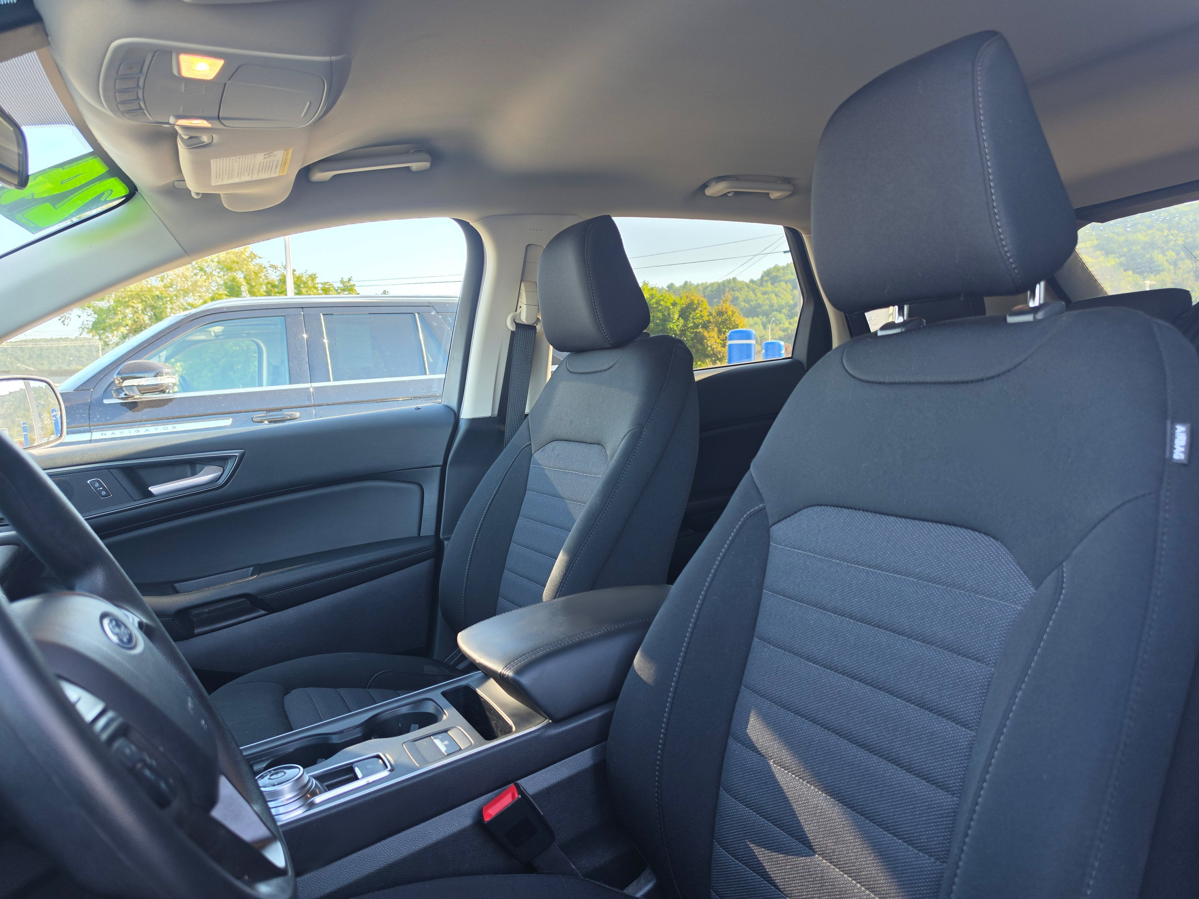 2024 Ford Edge SE