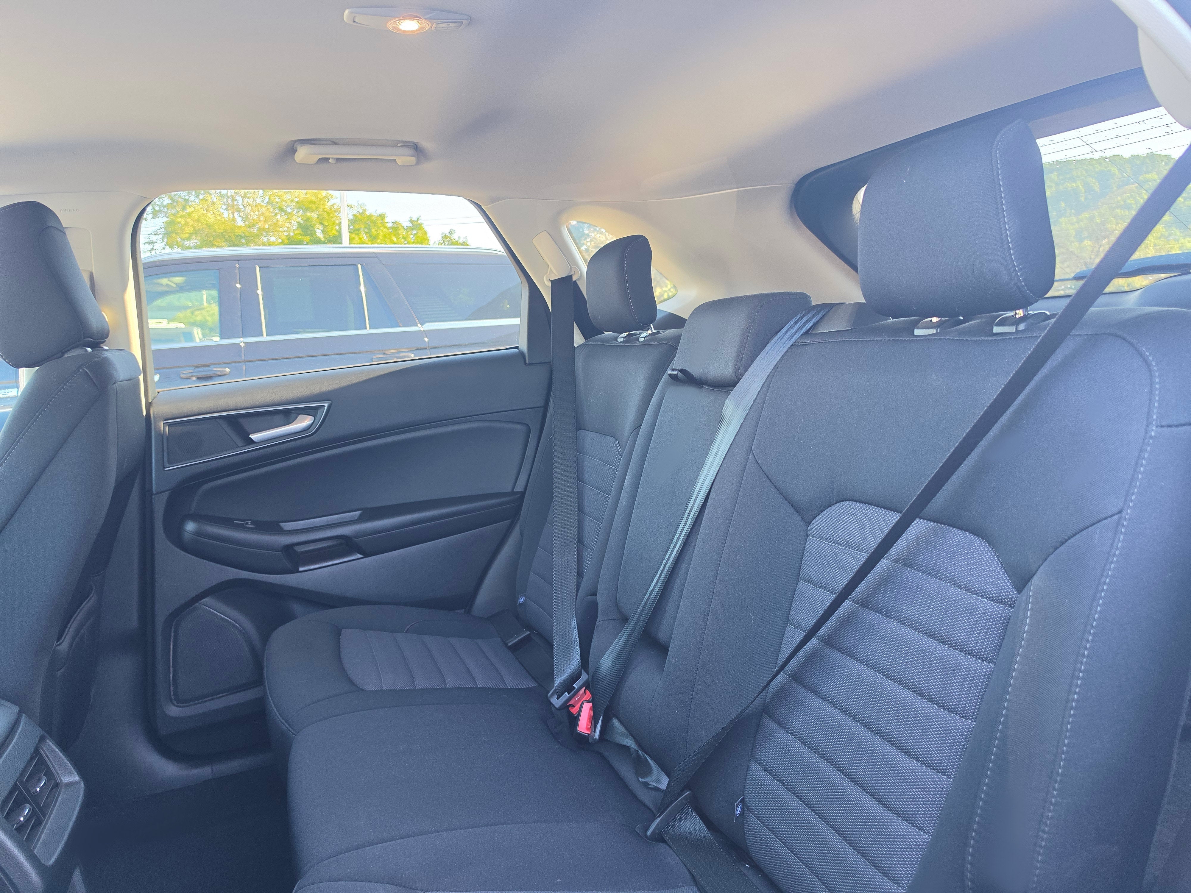 2024 Ford Edge SE