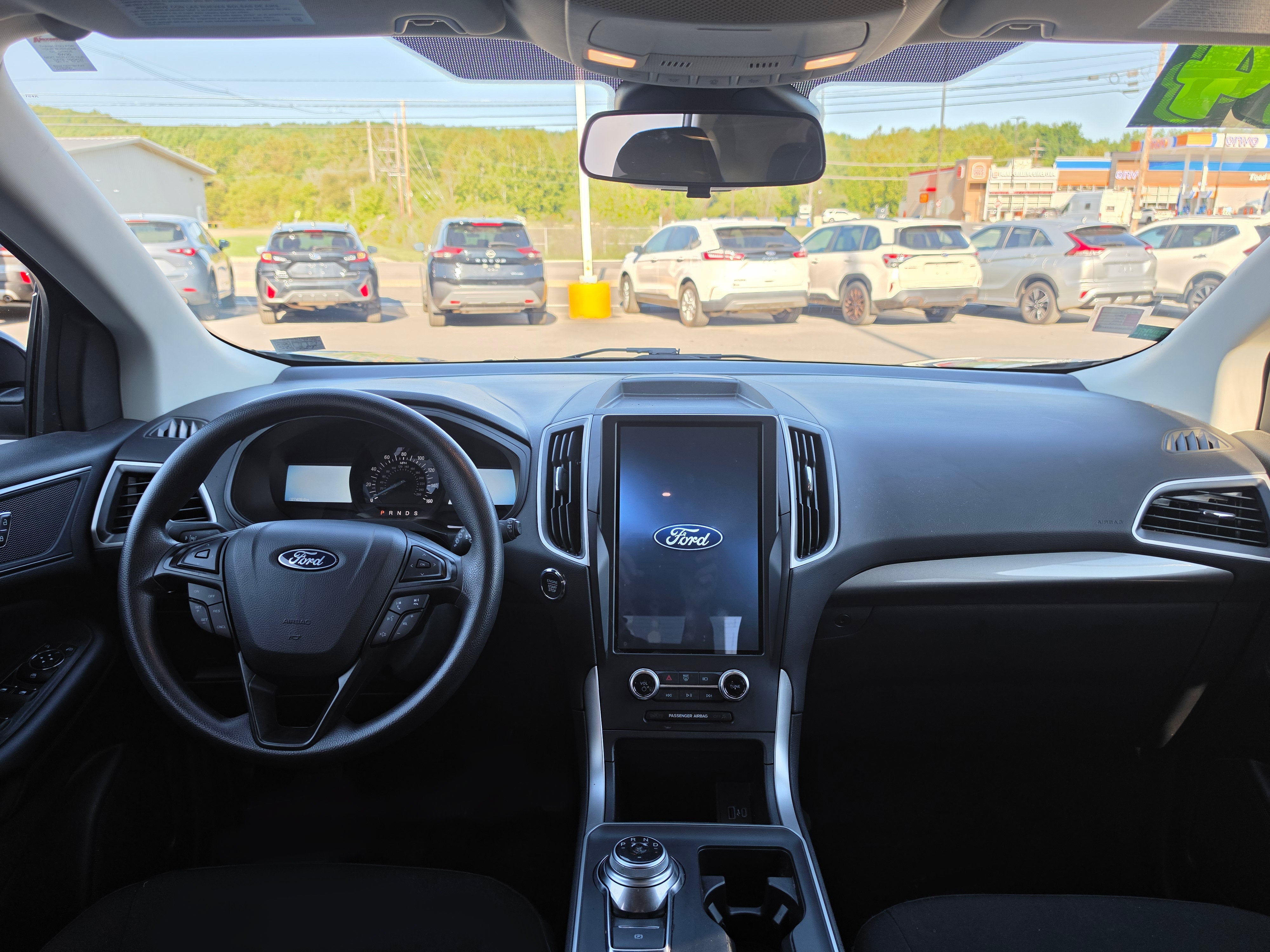 2024 Ford Edge SE