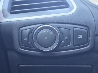 2024 Ford Edge SE