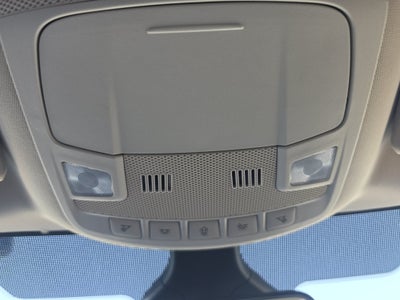 2024 Ford Edge SE