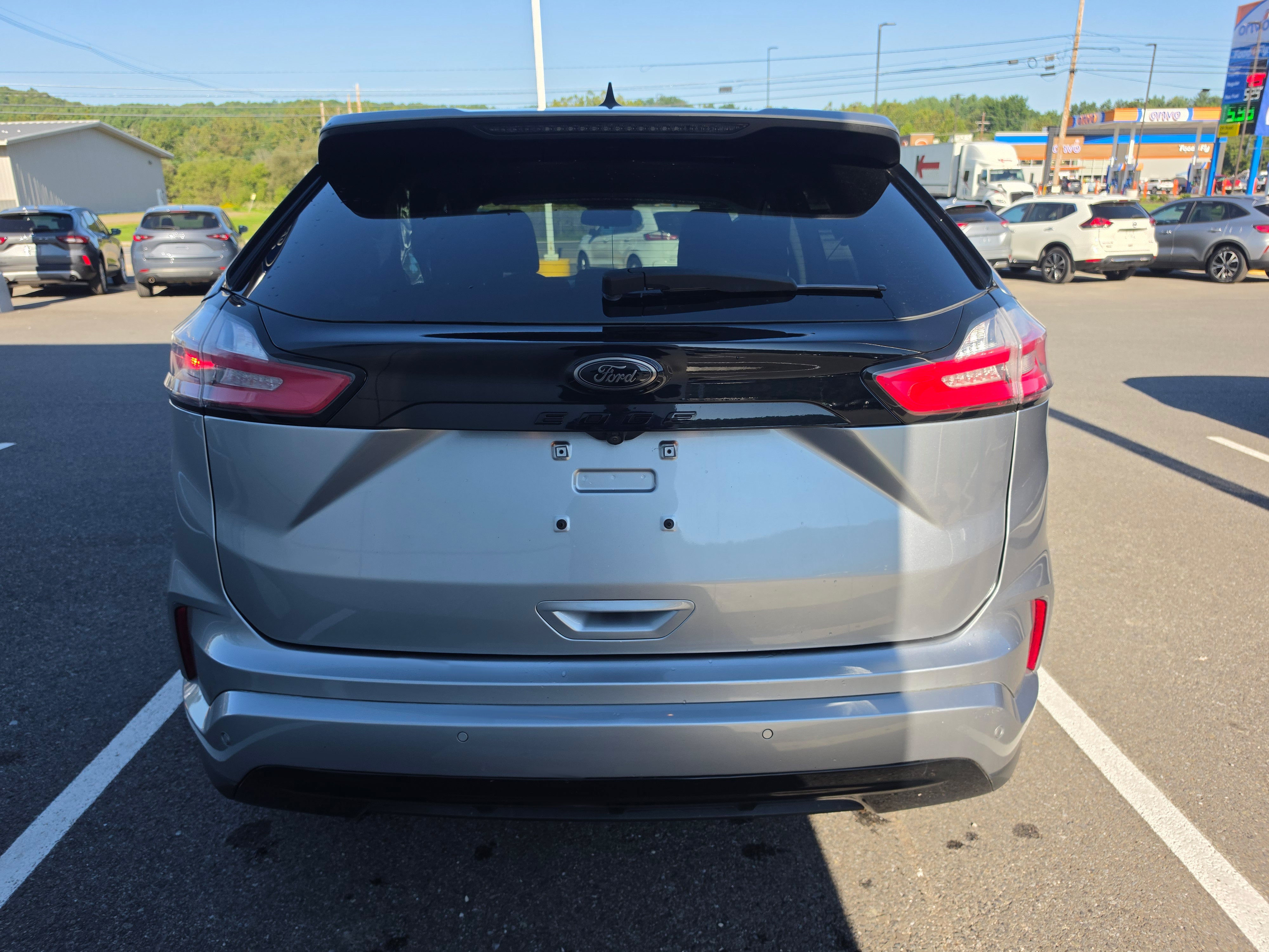 2024 Ford Edge SE