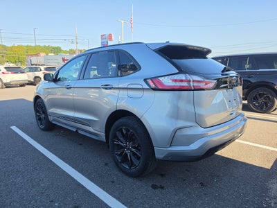 2024 Ford Edge SE