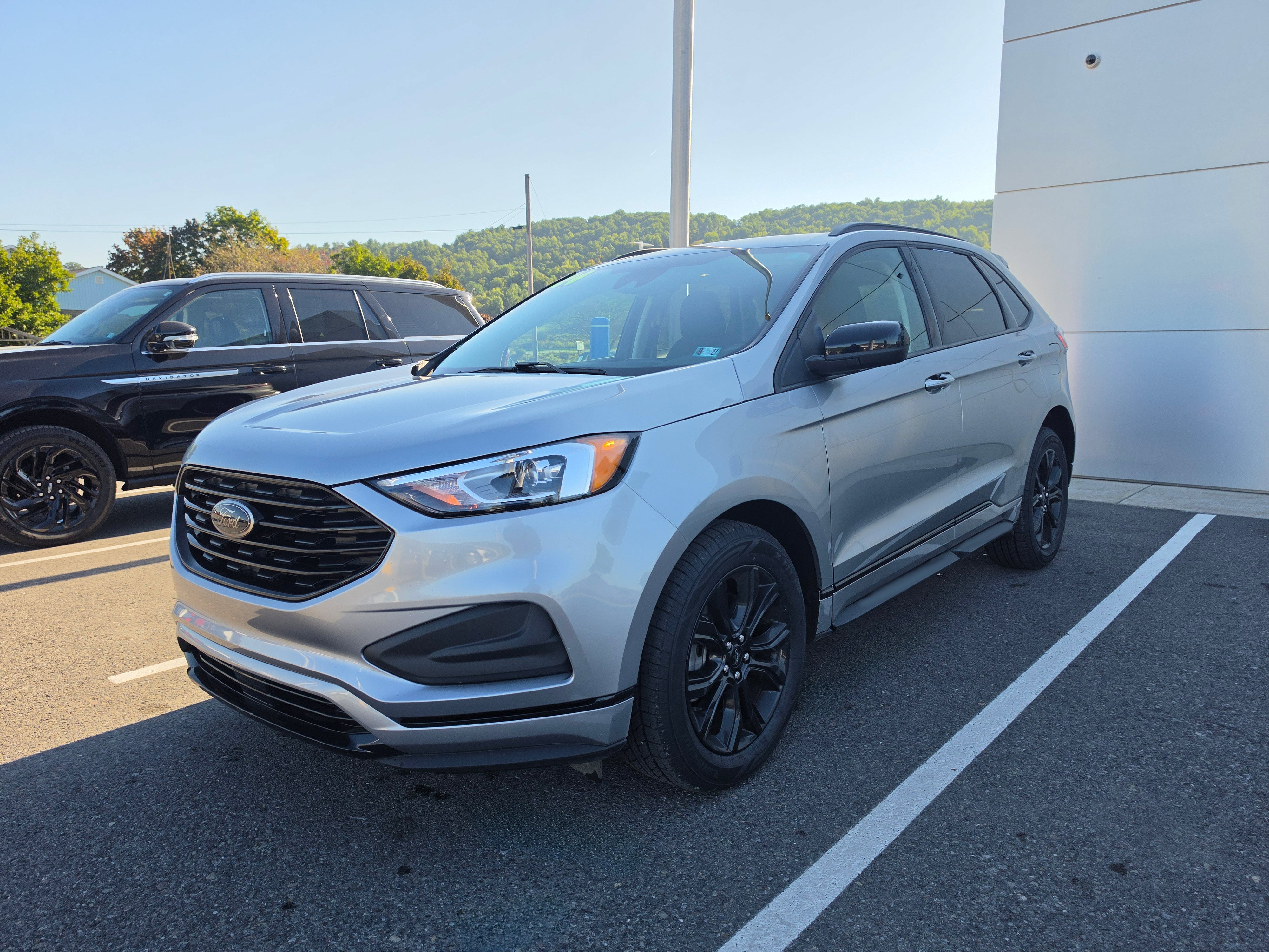 2024 Ford Edge SE