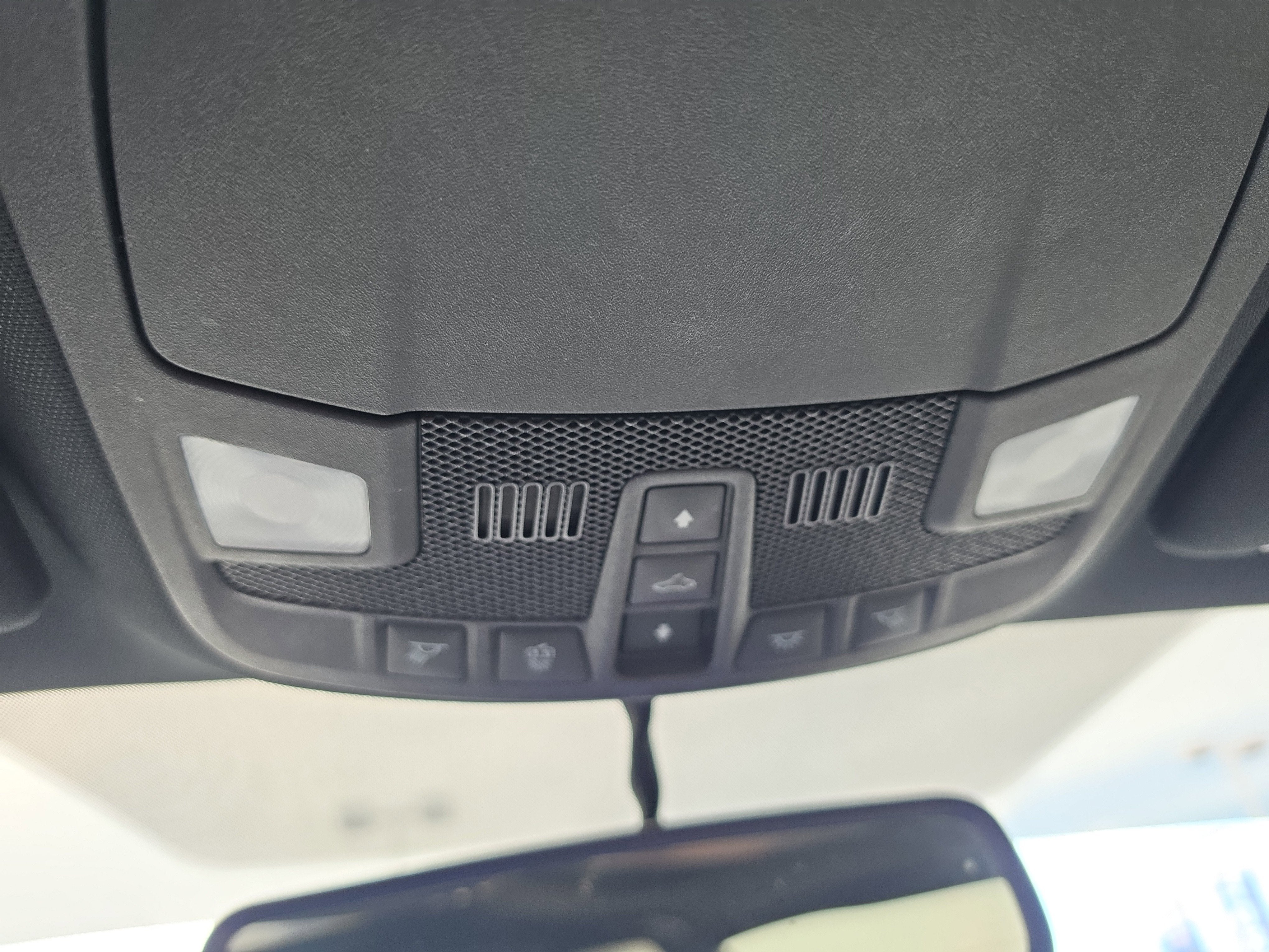 2017 Ford Fusion Sport