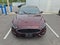 2017 Ford Fusion Sport