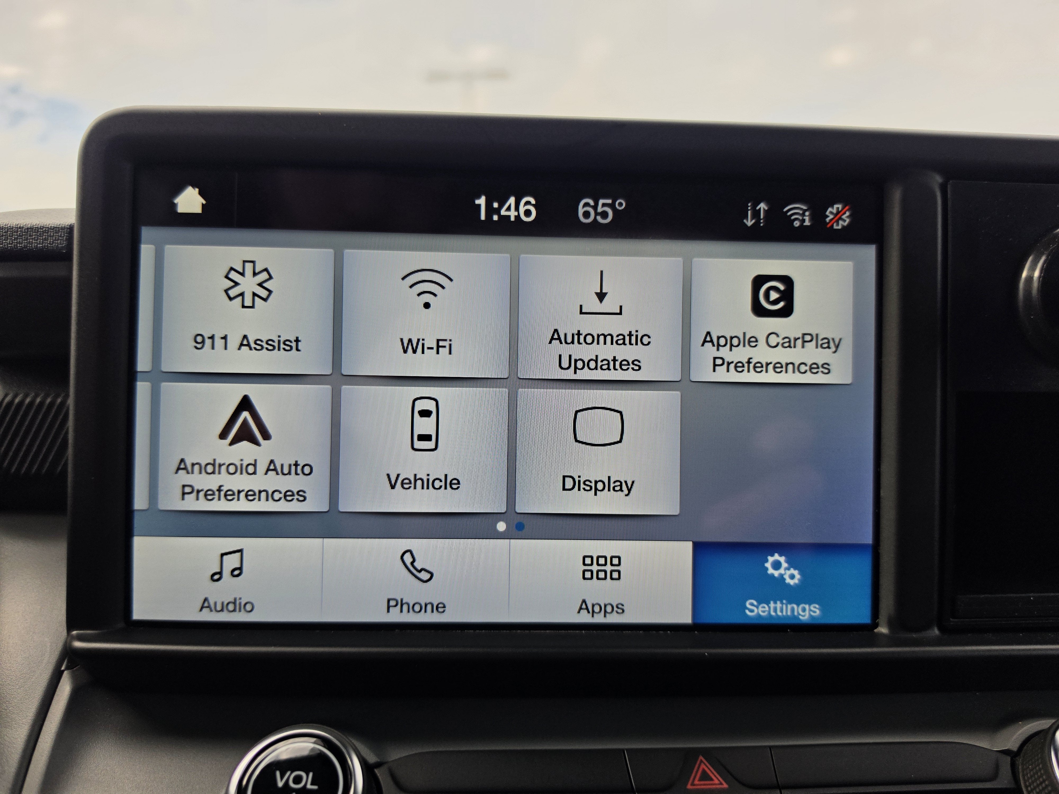 2024 Ford Maverick XL