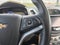 2015 Chevrolet Trax LTZ