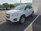 2015 Chevrolet Trax LTZ