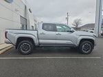 2025 Toyota Tacoma 4WD TRD Sport