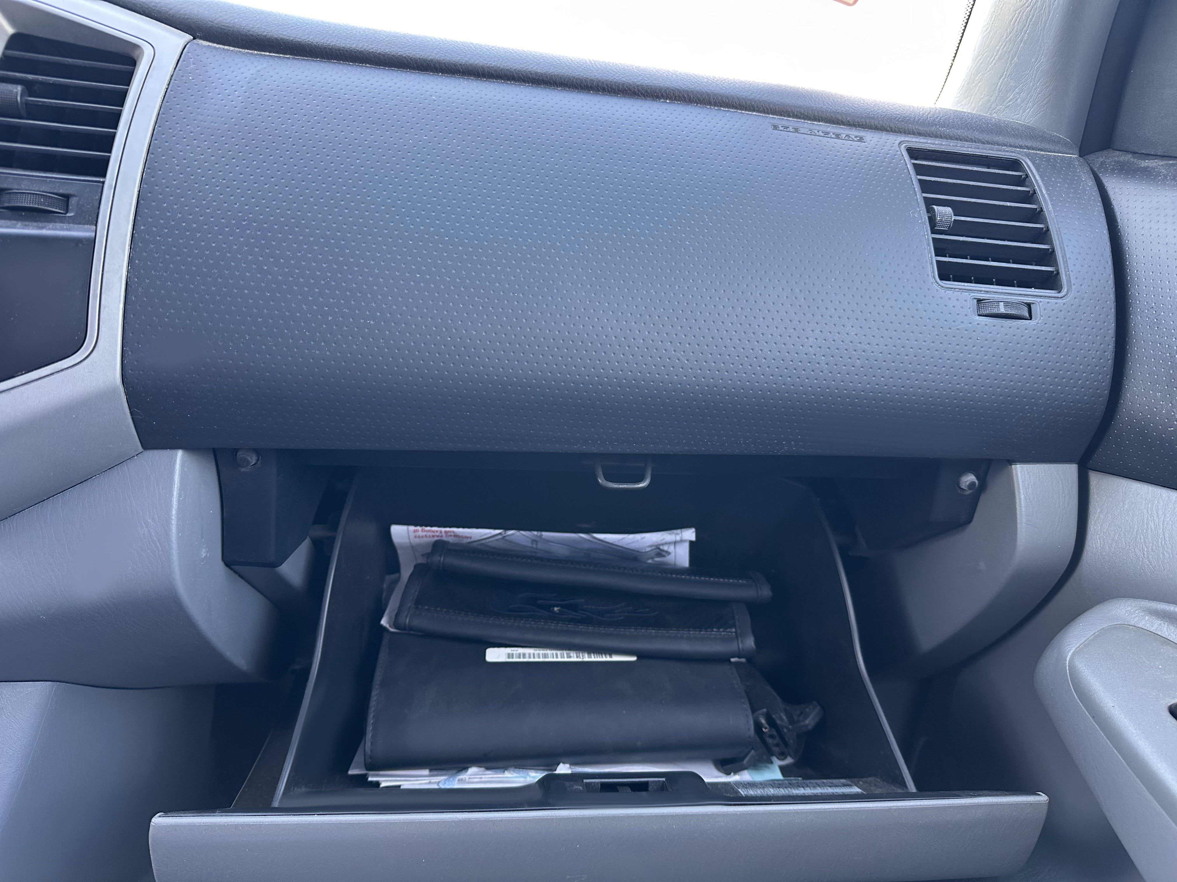 2011 Toyota Tacoma Base