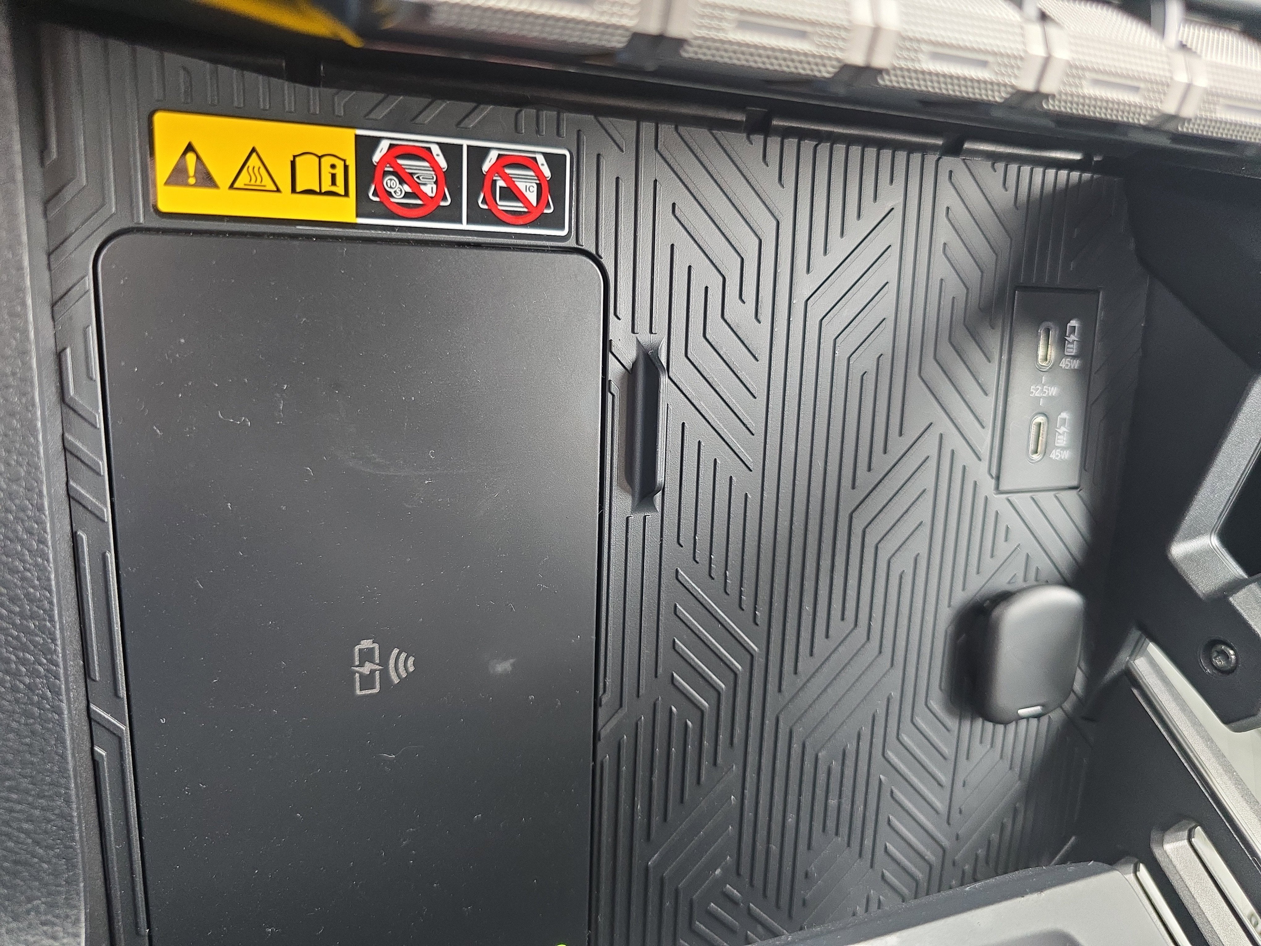 2025 Toyota Tacoma 4WD Trailhunter Hybrid