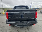 2025 Toyota Tacoma 4WD Trailhunter Hybrid