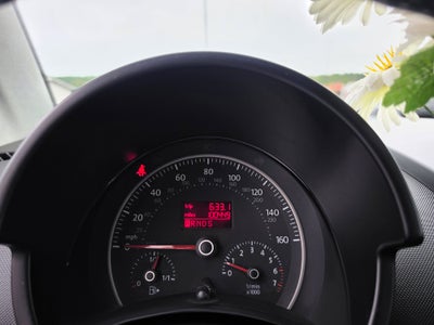 2009 Volkswagen New Beetle Convertible S