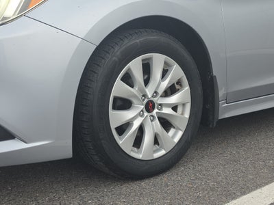 2015 Subaru Legacy 2.5i Premium