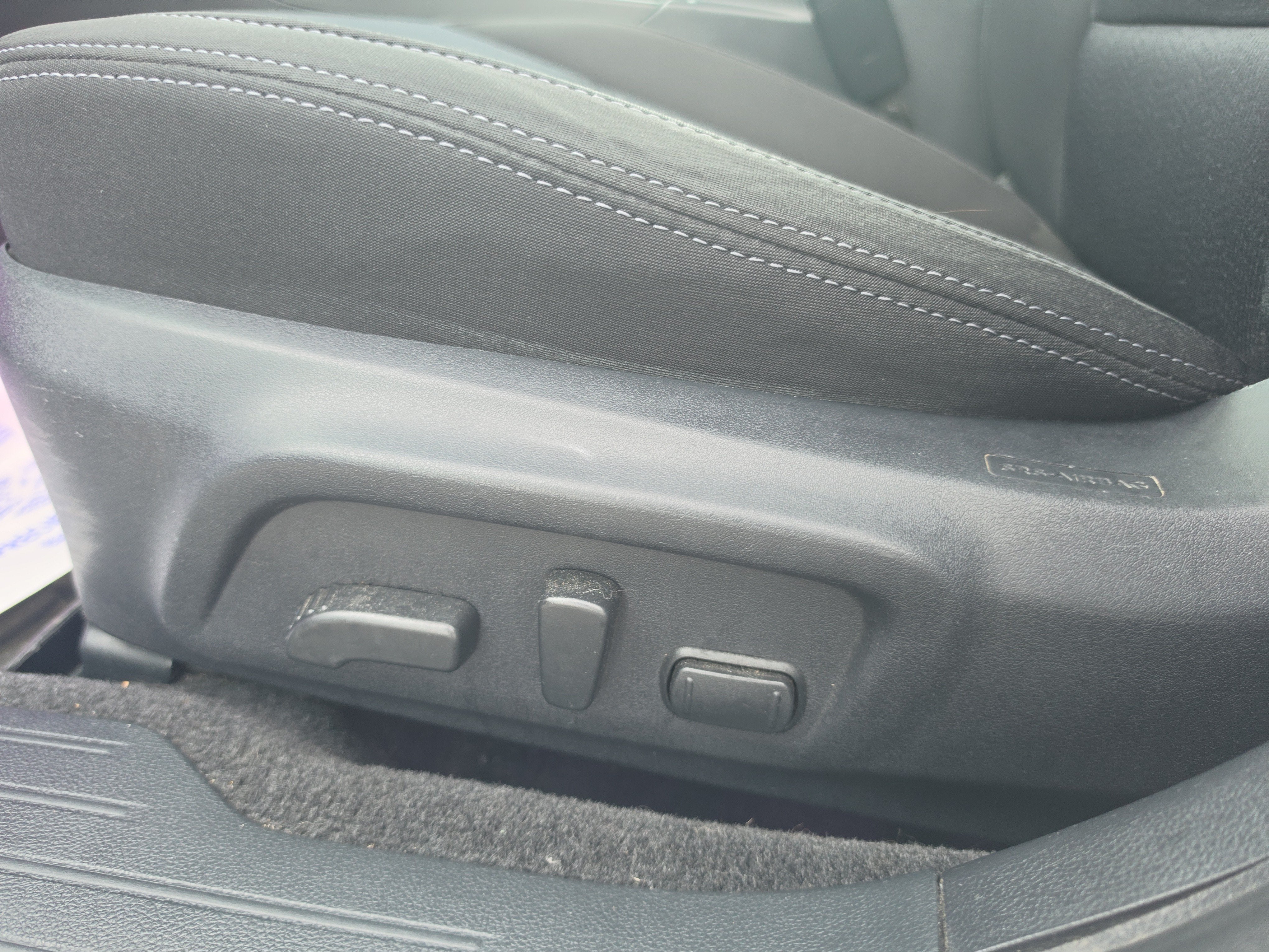 2015 Subaru Legacy 2.5i Premium