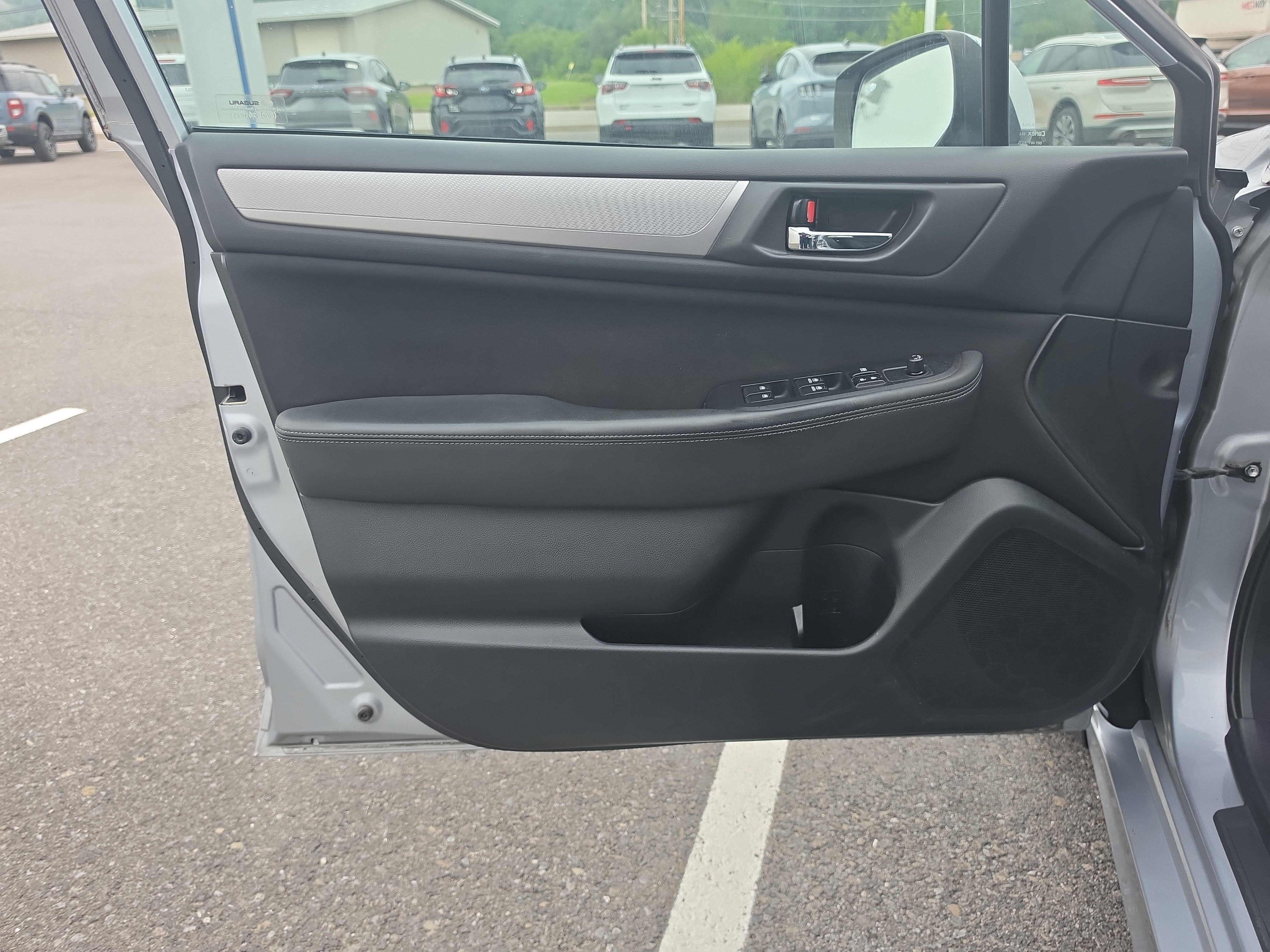 2015 Subaru Legacy 2.5i Premium