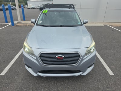 2015 Subaru Legacy 2.5i Premium